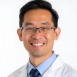 Foto Dr. Budi