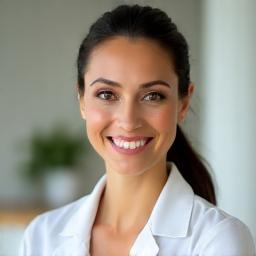 Foto Dr. Maria